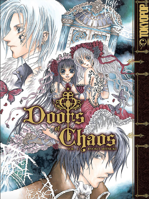 Title details for Doors of Chaos, Volume 1 by Ryoko Mitsuki - Available